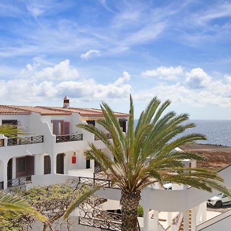 Amarilla Bay Apartamento Costa Del Silencio Exterior foto