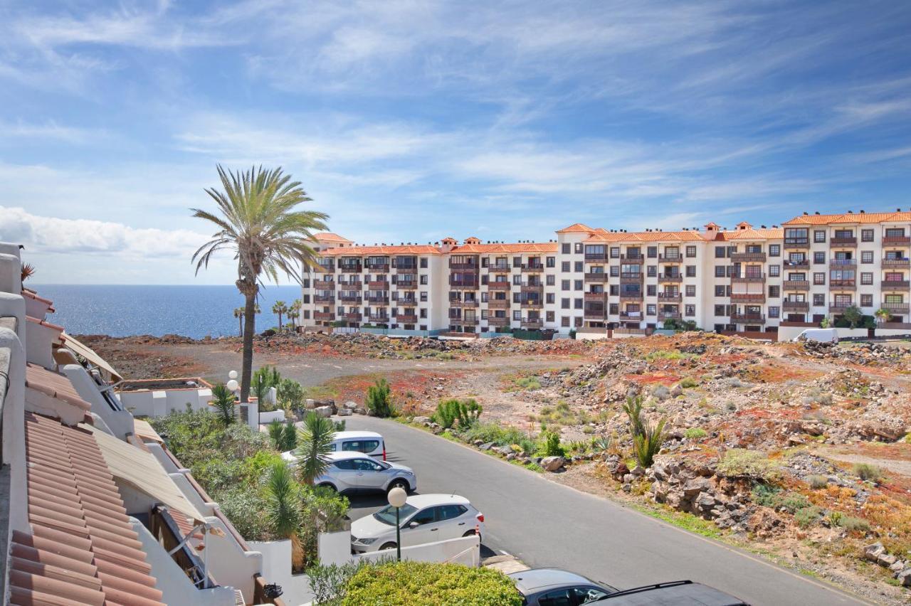 Amarilla Bay Apartamento Costa Del Silencio Exterior foto